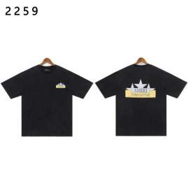 Picture of Amiri T Shirts Short _SKUAmiriS-XLbrtx225923591
